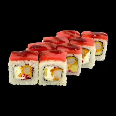 Вогняний дракон Tataki Sushi undefined фото