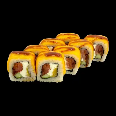 Італія Tataki Sushi undefined фото