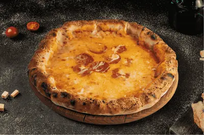 Піца Хот Дог TREBA Pizza & Sushi undefined фото