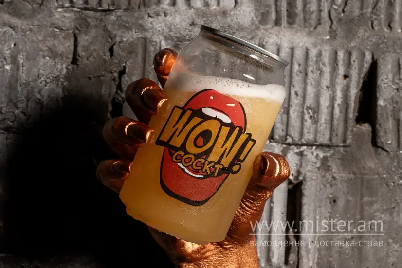 Mai Tai - "WOW Доставка" в Луцьку фото