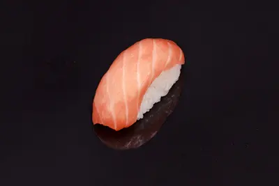 Нігірі сяке Tataki Sushi undefined фото