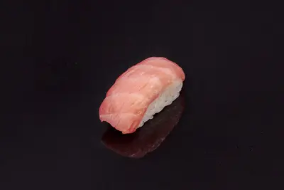 Нігірі сяке гурме Tataki Sushi undefined фото