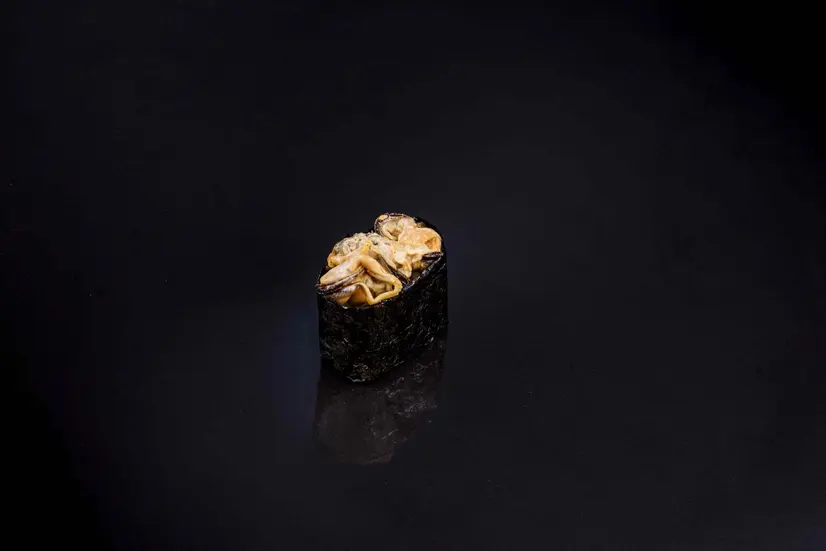 Нігірі спайсі кайесі - "Tataki Sushi" в Білій Церкві фото