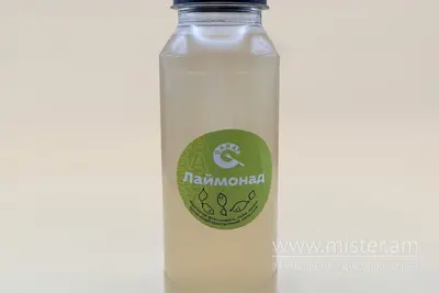Лаймонад Gabar undefined фото