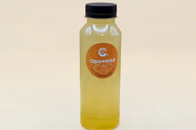 Оранжад Gabar undefined фото