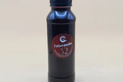 Глінтвейн безалкогольний Gabar undefined фото