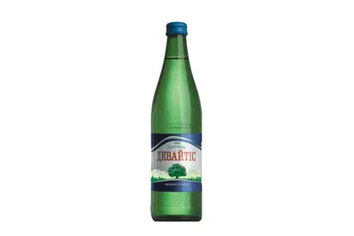 Мінеральна вода "Девайтіс" Фелічіта Baobab undefined фото