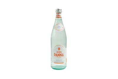 Мінеральна вода "Аква Панна" негазована Фелічіта Baobab undefined фото