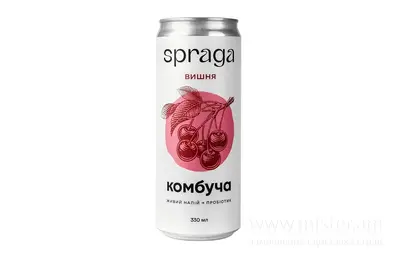 Комбуча Papa's Pizza undefined фото