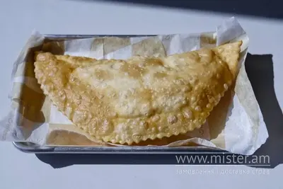 Чіберек яловичина misto.cafe undefined фото