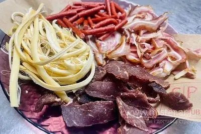 Дошка "під-пінне" Soul Pub undefined фото