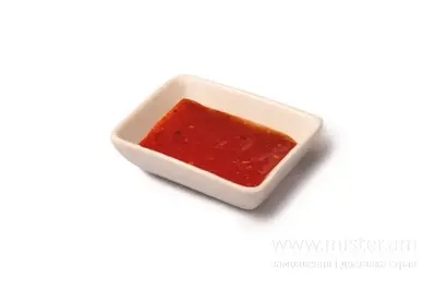 Соус солодкий чілі Dart Sushi undefined фото