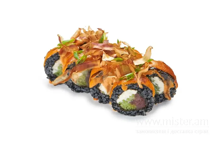 Рол "Катоні" - "Dart Sushi" в Кропивницькому фото 