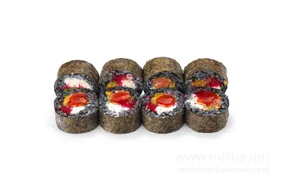 Рол "Нолан" Dart Sushi undefined фото