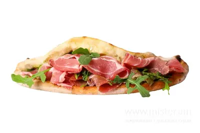 Піца-сендвіч з Прошуто Pronto Pizza undefined фото