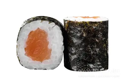 Лосось макі Pronto Pizza & Sushi undefined фото