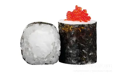 Філадельфія макі Pronto Pizza & Sushi undefined фото
