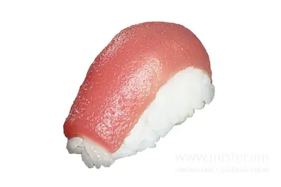 Нігірі тунець Pronto Pizza & Sushi undefined фото