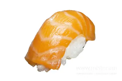 Нігірі лосось Pronto Pizza & Sushi undefined фото
