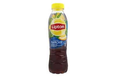 Холодний чай "Lipton" Pronto Pizza & Sushi undefined фото