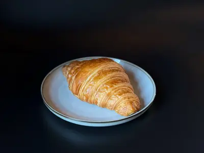 Круасан французський Не про ХЛіБ undefined фото