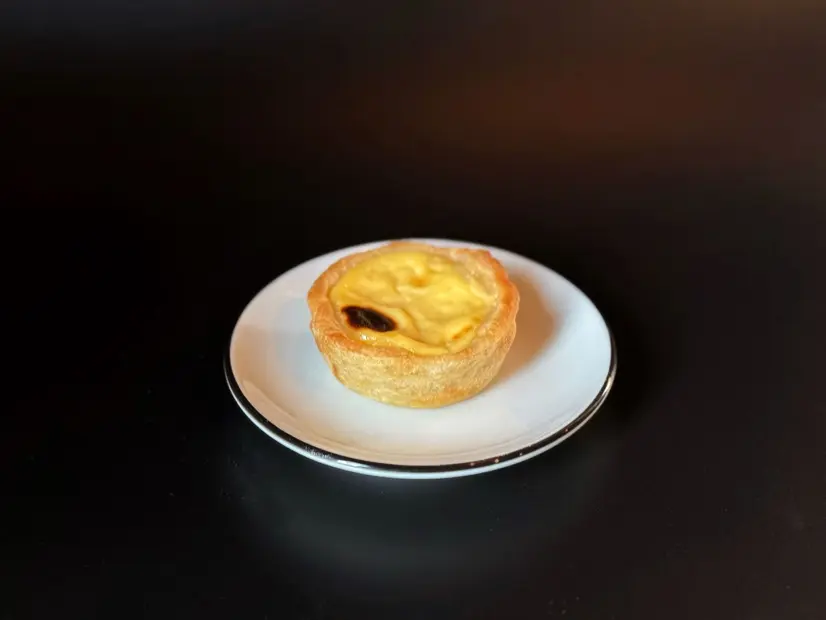Pastel de Nata - "Не про ХЛіБ" в Луцьку фото 