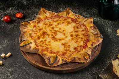 🌱 Піца зірка TREBA Pizza & Sushi undefined фото