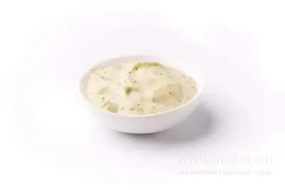 Часниковий соус Ikura undefined фото