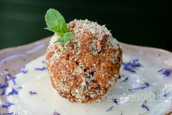 Київський торт з фундуком - "Crocodile" в Сумах фото 