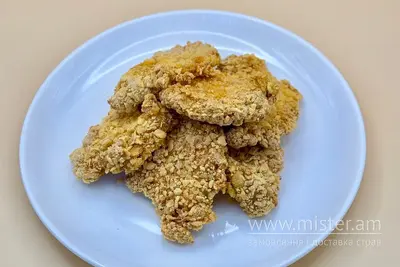 Нагетси курячі Gabar undefined фото