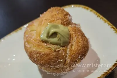Крафін з фісташкою Маківка undefined фото