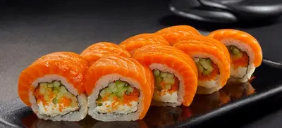 Добра Фила Пицца и суши Дарницкий район GoGoPizza & SUSHIGO! undefined фото