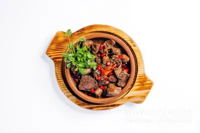Кучмачі Gamarjoba undefined фото