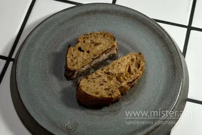 Гречаний хлібчик Creme Cheese undefined фото