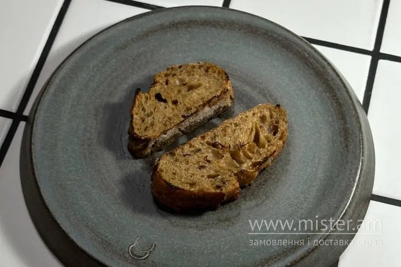 Гречаний хлібчик - "Creme Cheese" в Чернівцях фото 