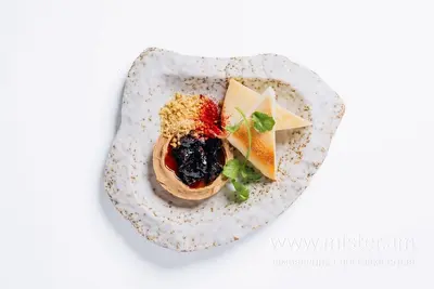 Паштет з курячої печінки Gamarjoba undefined фото