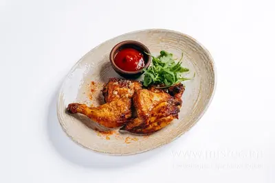 Половина курча тапака Gamarjoba undefined фото