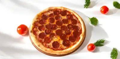 Пепероні 45 см GoGoPizza - ХБК undefined фото
