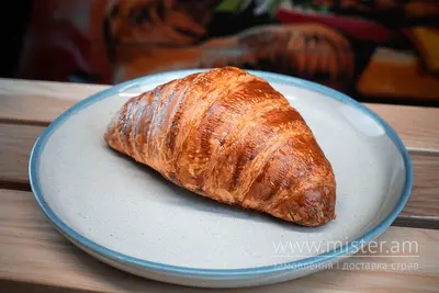 Круасан класичний Budu ТВОЇМ ХЛІБОМ undefined фото