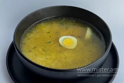 Бульйон з куркою Broken Bro undefined фото