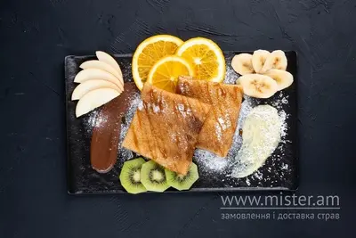 Млинці Broken Bro undefined фото