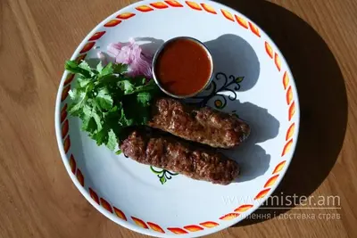 Люля кебаб misto.cafe undefined фото