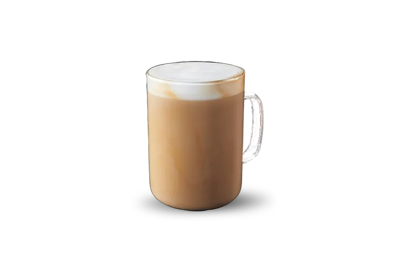 Latte - "Romero's Pizza" in Chicago photo 