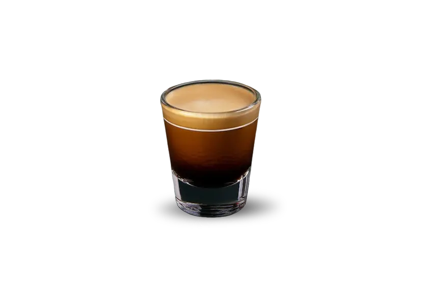 Espresso - "Romero's Pizza" in Chicago photo 