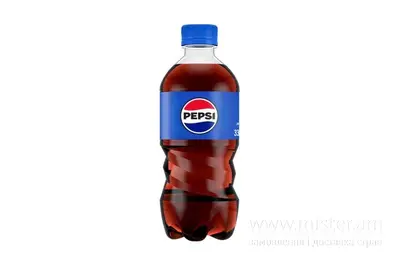 Pepsi 0.33 л YOY undefined фото