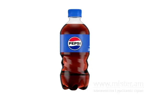 Pepsi 0.33 л - "YOY" в Вінниці фото