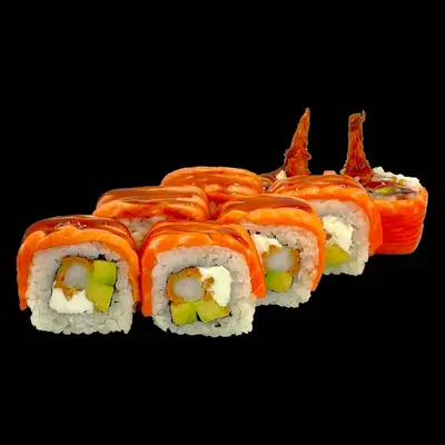 Карібі Tataki Sushi undefined фото