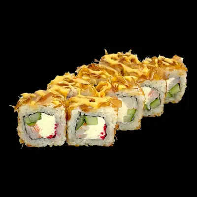 Пухнастий дракон Tataki Sushi undefined фото