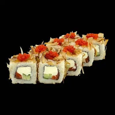 Філадельфія Боніто Tataki Sushi undefined фото