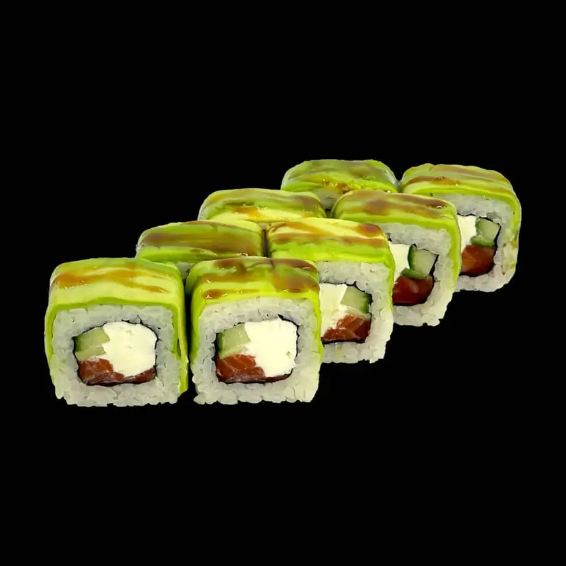Філадельфія Грін - "Tataki Sushi" в Білій Церкві фото